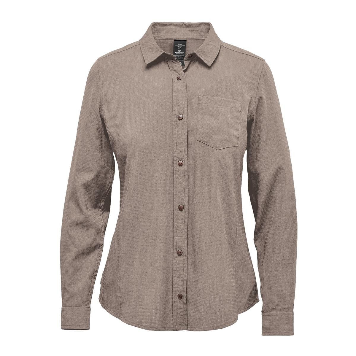 Thumbnail Women's Azores Quick Dry Shirt Thumbnail Women's Azores Quick Dry Shirt